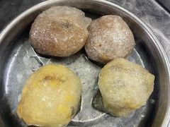 -福合沟无米粿甜汤粿品店
