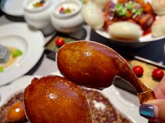 -秀儿四九城·新京菜(亚运村鸟巢店)