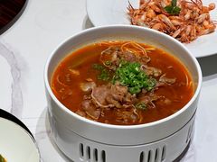 -尚都酒店-餐饮部