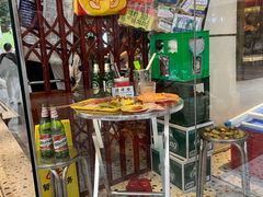 -碌碌发·东南亚风味烧烤档(体育西店)
