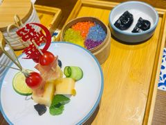 -芸南道·过桥米线(昆明老街旗舰店)