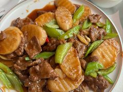 -便宜坊烤鸭店(贵园里店)