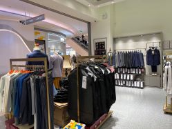 -埃沃定制(壹方城购物中心店)