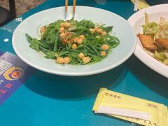 -巴依老爷新疆美食(望京小街店)