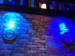 -苏哥利酒店·酒吧 BAR SOUL(观前街店)