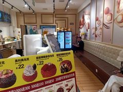 -西树泡芙(秦皇岛茂业天地店)