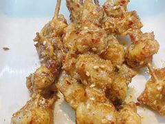 -木屋烧烤(坂田天安云谷店)