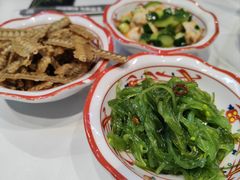 -银河烧鳗·活鳗料理专门店(西单大悦城店)
