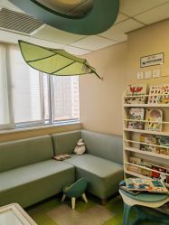 -杭州贝瑞斯美华妇儿医院·早孕·产检·儿科