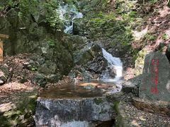 -本溪汤沟绿石谷森林公园