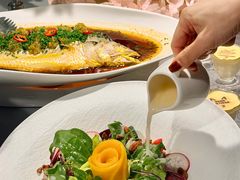 -3号仓库·创意中国菜(乐清正大广场店)