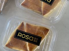 -罗莎蛋糕Rosa bread(四方坪店)