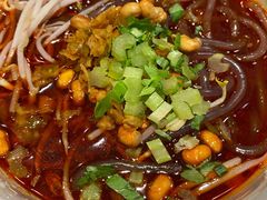 咱家的酸辣粉-金鼎轩(亚运村店)