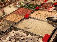 -小螺号海鲜·地道鲁菜(泉城广场店)