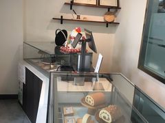 -SKROLL卡特司库·蛋糕定制·生吐司·司康(古北程家桥店)