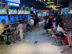 -环游嘉年华(广州-天河城店)