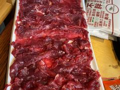 -手选潮汕鲜活牛肉火锅(二七广场店)