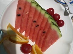 -老伍泉水涮肉(管庄店)