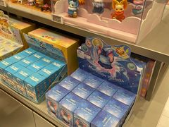 -泡泡玛特POPMART(赛格国际购物中心店)