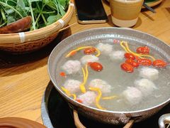 -吃饭皇帝大(合生汇店)