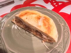 -汉唐宴长安食府