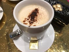 -VENCHI 闻绮(北京国贸商城店)