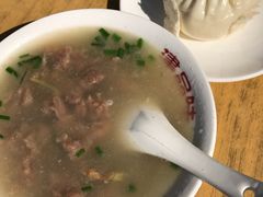 -津品味小吃(大学湾店)