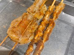-马路牙子烧烤音乐酒馆(望京店)