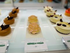 La&nbsp;Fleur-潮一不贰·法式甜品·生日蛋糕·西式简餐(外滩店)