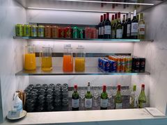 -粤海喜来登酒店·盛宴海鲜牛排自助餐厅(天河城店)