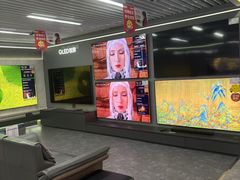 -苏宁易购(Suning Pro深圳华强北店)