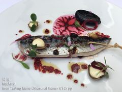 鲭鱼-Epicure