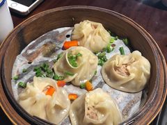 黄酒小笼-寻宝记绍兴菜(鲁迅路店)