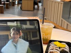 -Peet's 皮爷咖啡(望京小街店)