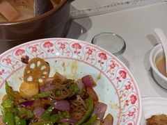 -吴掌柜·藕汤印象(南湖店)