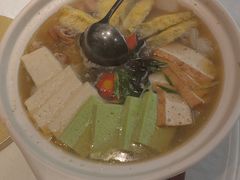 -紫鑫阁饭庄(长安店)