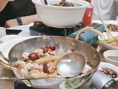 -天宝酒店(万达店)