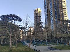 -木塔寺遗址生态公园