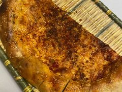 烤馕-巴依老爷·新疆美食(上城区天城路店)