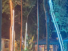 -刘家花园·柴火鸡·中餐酒楼·西昌烧烤(三圣乡店)