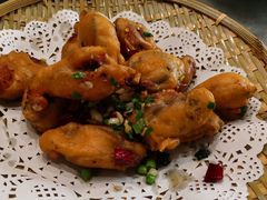 -威坪饭店