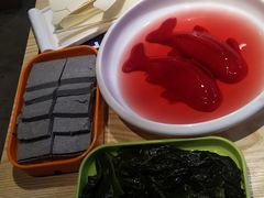 -香坝坝鲜鱼火锅(春熙路店)
