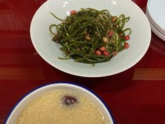 -宏状元现熬粥·京味菜(五棵松店)