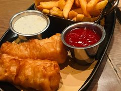 -THE CANNERY&JUJU 新鲜海鲜·牛排美食酒廊