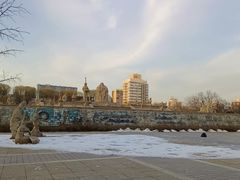 -元大都城垣遗址公园