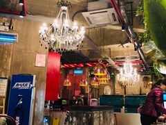 -美庐时尚餐厅(菱角湖店)
