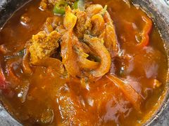 牛肉炖杂蔬-阿拉伯萨娜餐厅(石马社区店)