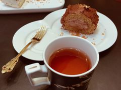 海盐焦糖-TINTIN CAKE BOUTIQUE(台北壹店)