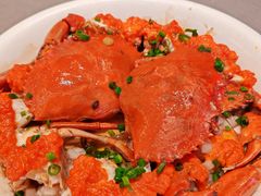 -拉完海鲜大排档(温岭店)