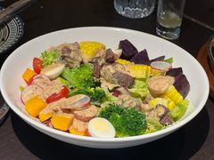 -西堤厚牛排(国瑞店)